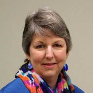 Cathy Sprankle