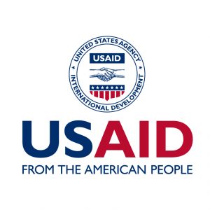 USAID Official Logo